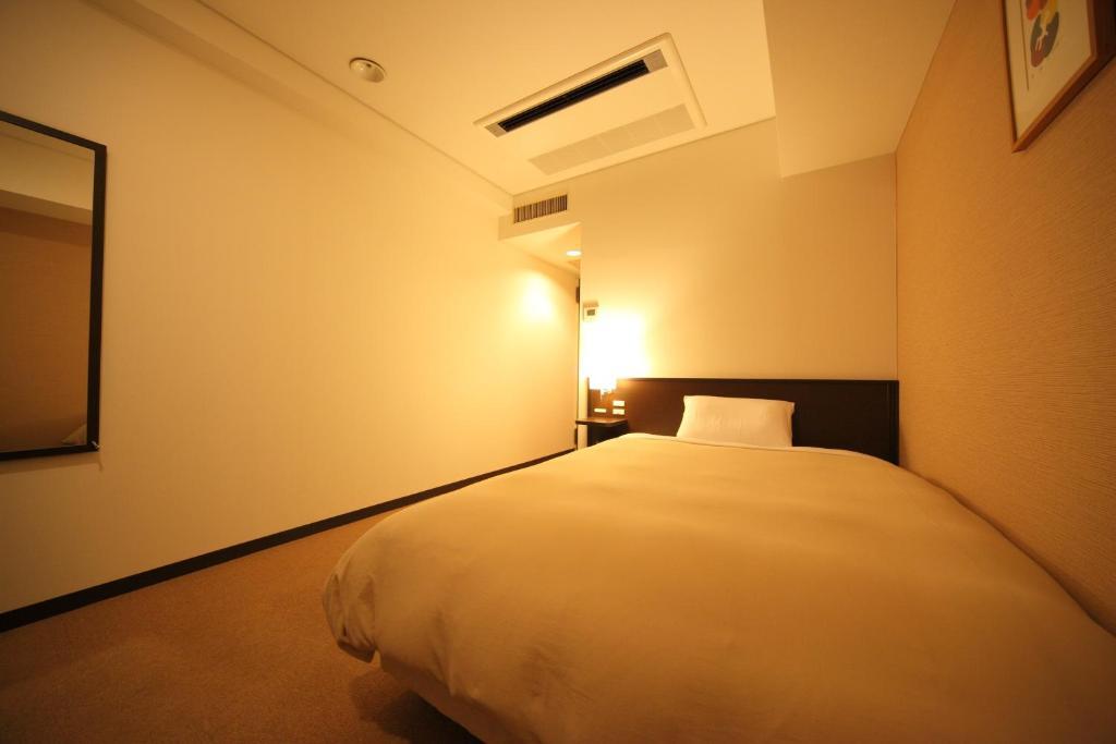 Hotel Park Side Hiroshima Peace Park Ruang foto